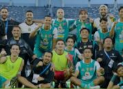 Gol Cepat dan Tekanan Akhir, Persebaya Amankan Kemenangan atas Malut United