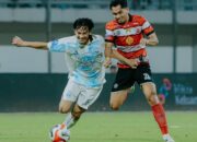 Laskar Mataram Tak Terhentikan, PSIM Gasak Madura United
