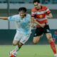 Aksi penggawa Laskar Mataram di babak kedua