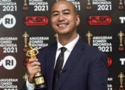 Dugaan Hina Wapres Gibran, Pandji Tak Bisa Dipidana