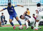 Prediksi Skor Arema vs Persis: Rekor Apik Tim Tamu Bisa Runtuh Malam Ini?