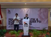Pasca Ricuh, PSI Kota Semarang Tetap Optimis Wujudkan “Kandang Gajah”, Target 15 Kursi di Pemilu 2029