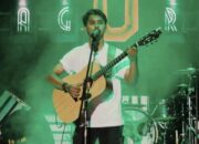 Dari Ruang Sempit ke Nada yang Hangat, Kholil Gemka Rilis Single “Rindu”