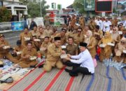 Unik! Hari Desa di Blora Dirayakan dengan Kenduri, Dapat Apresiasi Kemendes
