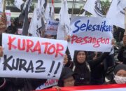 Kurator Sritex Tegaskan Pesangon dan THR 10.632 Eks Buruh Menunggu Hasil Lelang Aset