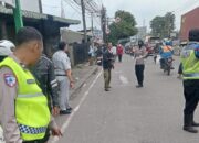 Tabrak Lari di Jalan Raya Semarang–Solo, 1 Orang Tewas di Ungaran Barat