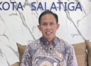 Soal Ditiadakannya Insentif Guru dan Tendik Swasta, Kepala Disdik Kota Salatiga Minta Maaf