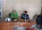 Ubah Lahan Mangkrak Jadi Dapur Gizi, Kades Blora Dorong PADes dan Serap 50 Relawan