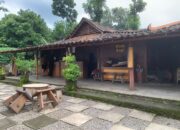 Ngopi di Atas Kota Semarang, Wade’ Kopi Hadirkan Rasa Pulang Lewat Rumah Joglo