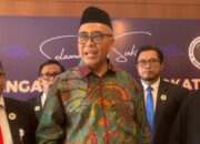 KUHAP 2025 Berlaku, Advokat Tekankan Pentingnya Penyamaan Persepsi Antar Penegak Hukum