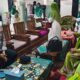 Kapolres Salatiga, AKBP Ade Papa Rihi saat menghadiri Pengajian Isra Mi'raj Nabi Muhammad SAW, di Masjid Darul Amal, Kompleks Kampus I Universitas Islam Negeri (UIN) Salatiga, Sabtu, 17 Januari 2026. (dok. Humas Res. Salatiga)