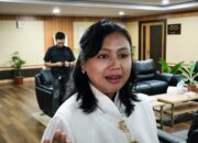 Perkuat Pendidikan hingga Literasi Politik Anak Muda, Senator Casytha Kathmandu Gandeng DPRD Jateng
