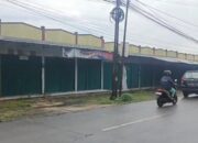 Investor Pertanyakan Ganti Rugi Bangunan Terdampak Exit Tol Tamansari Salatiga