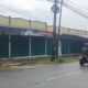 Kondisi sejumlah kios di Pasar Pabelan 2 yang sudah dikosongkan, Rabu, 21 Januari 2026. (Bowo Pribadi/beritajateng.tv)