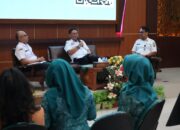 Gelar Konsultasi Publik RKPD 2027, Pemkab Blora Fokus Produktivitas Daerah dan Pariwisata