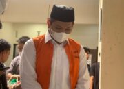 Chiko Hanya Dituntut 7 Bulan Penjara, Kuasa Hukum Korban Nilai Tak Sebanding dengan Perbuatannya