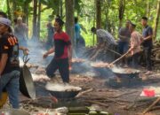 Tradisi Nyadran Gunungpati: Sedekah 48 Kambing, Doa Leluhur, dan Pendidikan Toleransi Sejak Dini