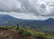 Menepi dari Deru Mesin, Menyusuri Sunyi Gunung Telomoyo Lewat Jalur Arsal
