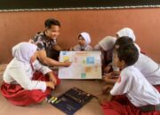 Dari Peternakan Imajiner hingga Coding, Terobosan Keren Guru SDN Pendrikan Lor 01 Bikin Siswa Ketagihan Belajar