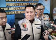 Pengedar Bawang Bombay Ilegal di Semarang Ternyata Warga Pontianak, Polisi Ungkap Risiko Kontaminasi Bakteri