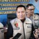 Direktur Reserse Kriminal Khusus Polda Jawa Tengah Kombes Pol Djoko Julianto