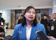 Banjir Pantura Terus Berulang, Senator Casytha: Tanpa Giant Sea Wall Masalah Tak Selesai
