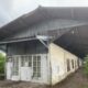 Stasiun Semarang Gudang yang berada di kawasan Jalan Sporland, Kelurahan Kemijen, Kecamatan Semarang Timur. (Yuni Esa Anugrah/beritajateng.tv)