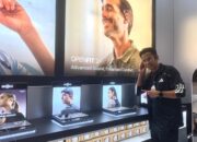 Targetkan Pelari Kalcer Semarang, Shokz Resmi Luncurkan Produk Terbaru di Jawa Tengah