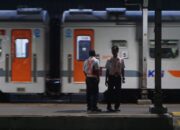 198 Penumpang Kereta di Semarang Batalkan Perjalanan Dampak Insiden Kecelakaan di Bekasi