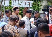 Soal IKN Disebut Mangkrak, Gibran: Media Asing yang Tidak Suka Pemerintah Pasti Akan Menulis Hal Jelek