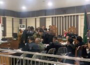 Kredit Sudah Lunas, Pengacara Dua Bos Sritex Soroti Dasar Hukum Dakwaan Korupsi