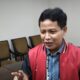 Anggota DPD RI asal Jawa Tengah, Abdul Kholik.