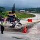 Pengecoran Exit Tol Ambarawa
