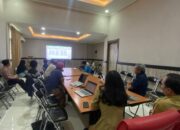 Mediasi Ketiga Masih Buntu, Lima Pekerja Suara Merdeka Siap Tempuh PHI Tuntut Upah dan THR