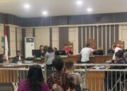 Sidang Kasus Korupsi Kredit Bos Sritex Ungkap Alasan Pesangon Buruh Tertahan