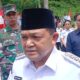 Bupati Semarang, Ngesti Nugraha. (Bowo Pribadi/beritajateng.tv)