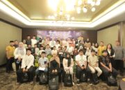 Hotel Ciputra Semarang Dukung Pendidikan Lewat Beasiswa Anak Asuh Al Kahfi