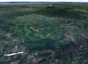 Lereng Gunung Slamet Rawan Longsor, Curah Hujan dan Kontur Tanah Jadi Pemicu