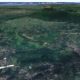 banjir lereng gunung slamet pemalang