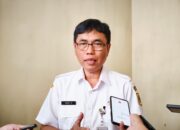 Sampah Dapur MBG Mayoritas Organik, DLHK Jateng Minta SPPG Kelola Limbah Secara Mandiri