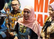 Gubernur Khofifah Gandeng Jateng dalam Misi Dagang: Transaksi Rp2,9 Triliun dari Peternakan hingga Real Estate