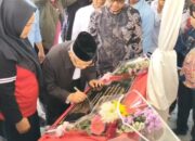 Wapres RI ke-13 Sebut KH Mahfudh Salam Layak Diusulkan sebagai Pahlawan Nasional