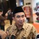 Wakil Gubernur Jawa Tengah Taj Yasin Maimoen atau Gus Yasin saat ditemui di PO Hotel, Kota Semarang, Kamis, 29 Januari 2026. (Made Dinda Yadnya Swari/beritajateng.tv)