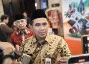Ratusan Warga Masih Terisolir, Wagub Jateng Janji Bangun Jembatan Darurat di Mangkang Wetan Semarang