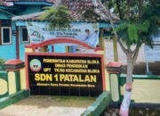 Tak Dapat Murid, SDN 1 Patalan Blora Direncanakan Diregrouping