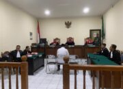 Kejari Semarang Ungkap Alasan Chiko Dituntut 7 Bulan Penjara Meski Terancam 10 Tahun