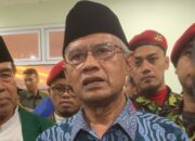 Soal Wacana Polri di Bawah Kemendagri, Ini Kata PP Muhammadiyah