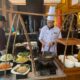 chef di PO hotel