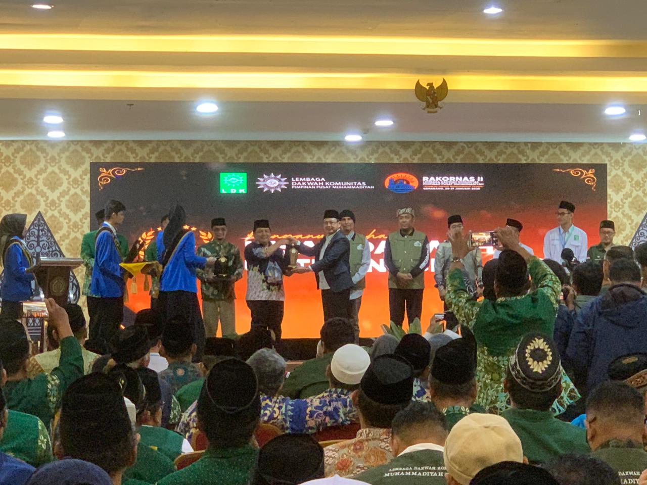 ldk muhammadiyah