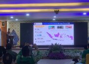 Target Penerima Manfaat MBG 82,9 Juta, Kopdes Jadi Tulang Punggung Pasokan Pangan